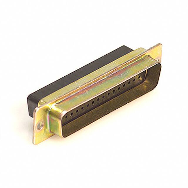 170-050-171-000 NorComp Inc.  Alloggiamenti per connettori D-Sub a forma di D